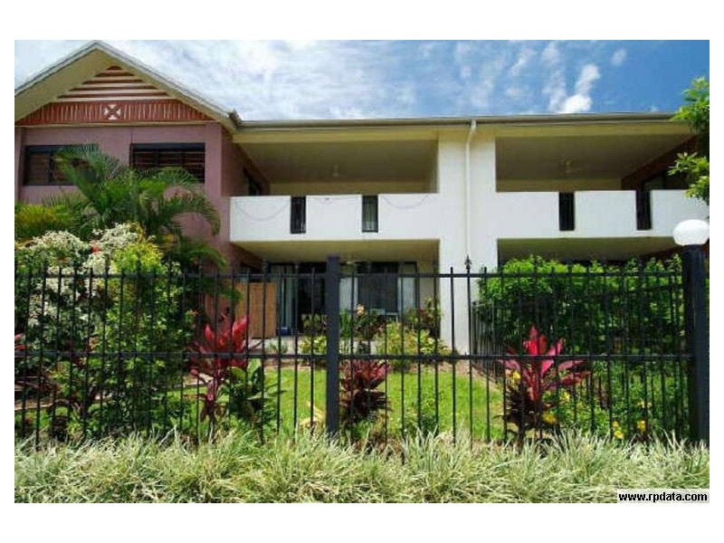 58 Intake Road, Redlynch QLD 4870