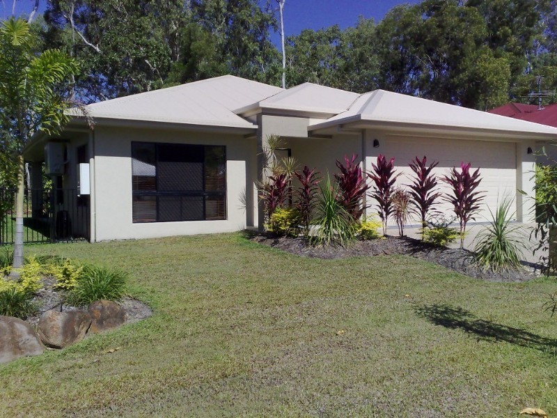 17 Monterey Street, Kewarra Beach QLD 4879