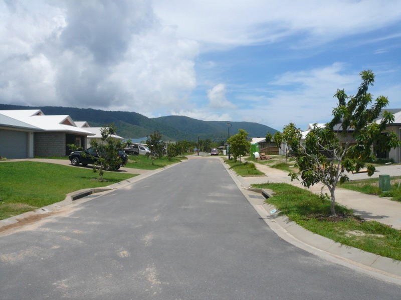 Kewarra Beach QLD 4879