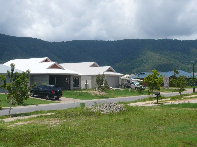 Kewarra Beach QLD 4879