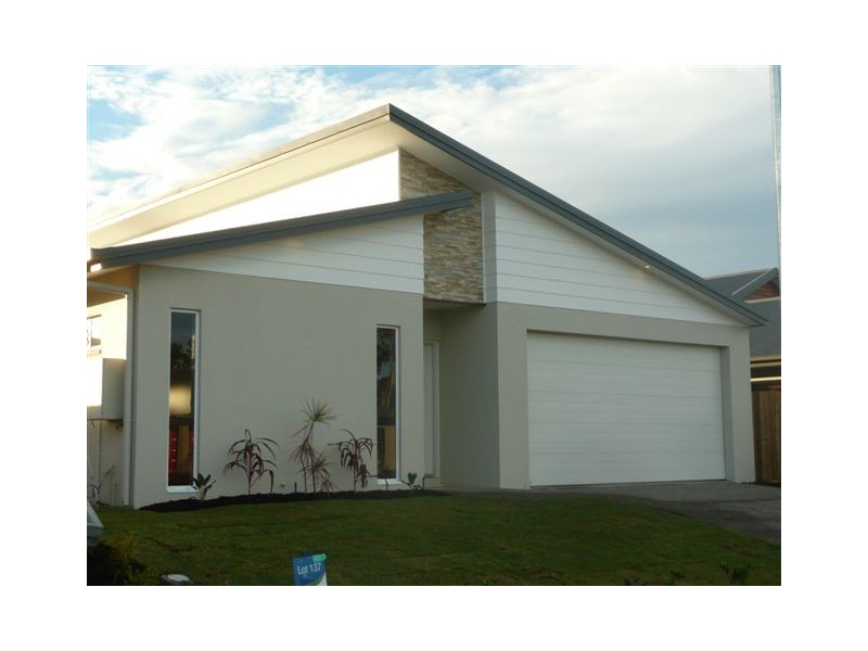 Trinity Park QLD 4879