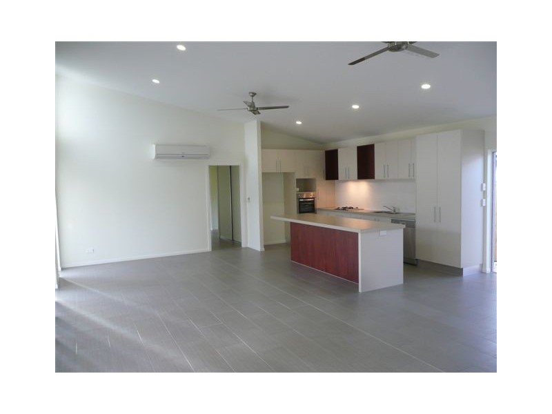 Trinity Park QLD 4879