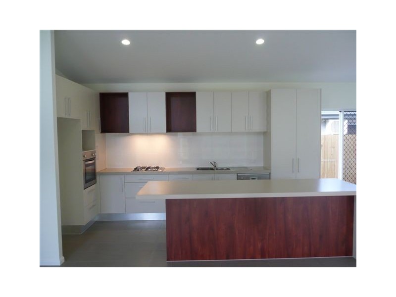 Trinity Park QLD 4879