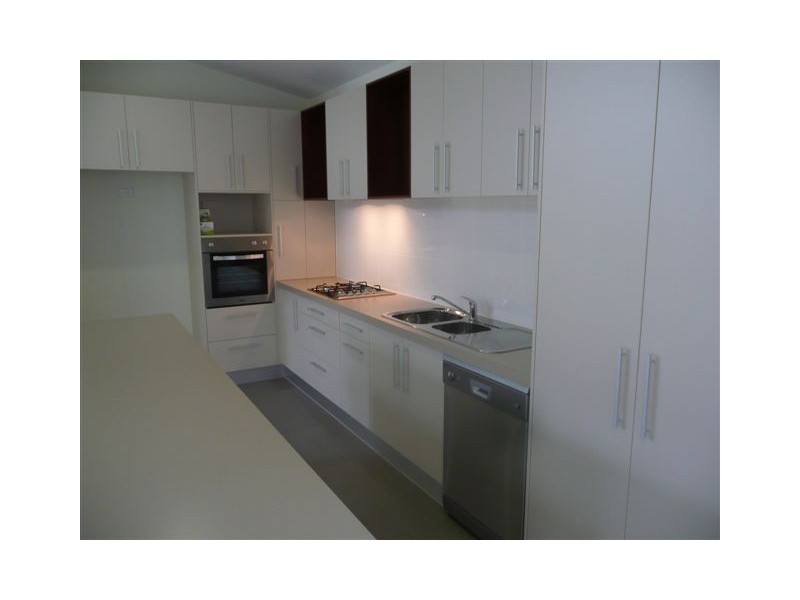 Trinity Park QLD 4879