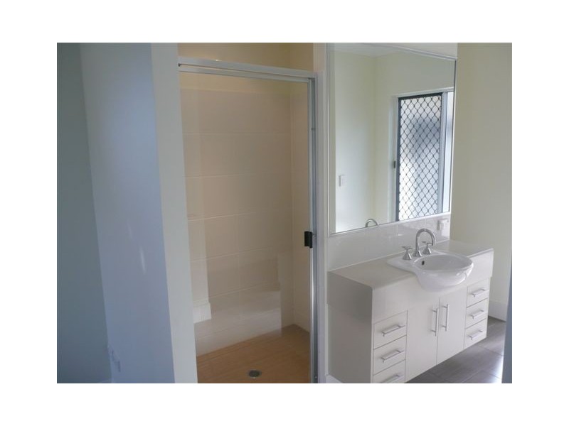 Trinity Park QLD 4879