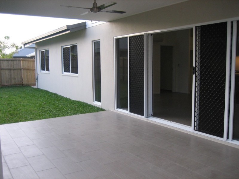 Trinity Park QLD 4879