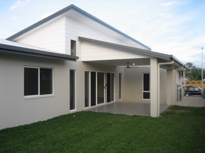 Trinity Park QLD 4879