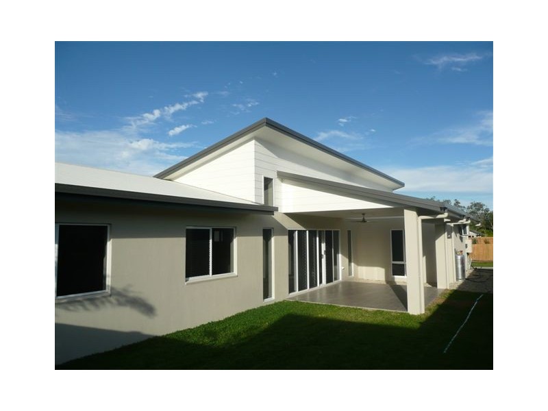 Trinity Park QLD 4879