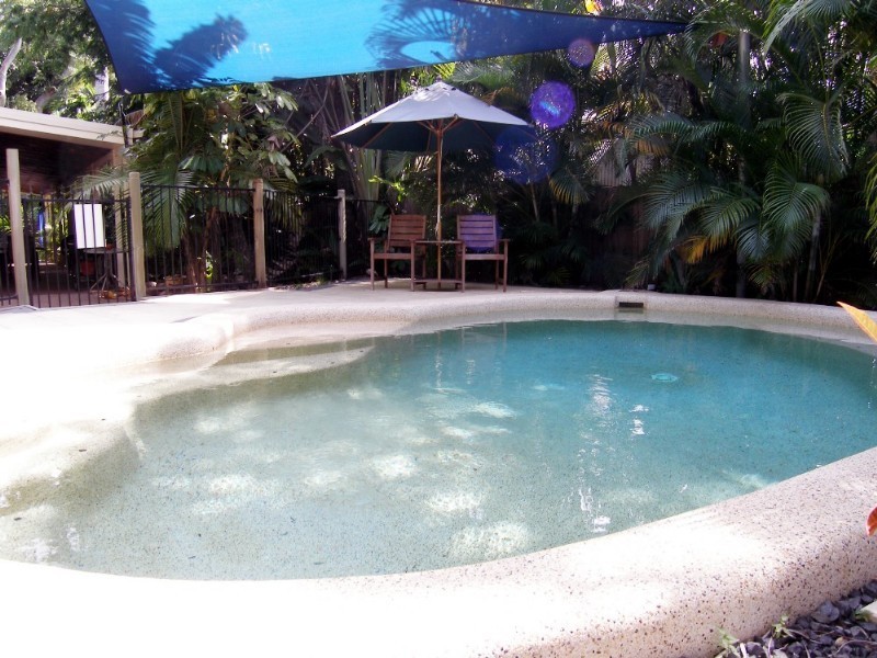 Trinity Beach QLD 4879