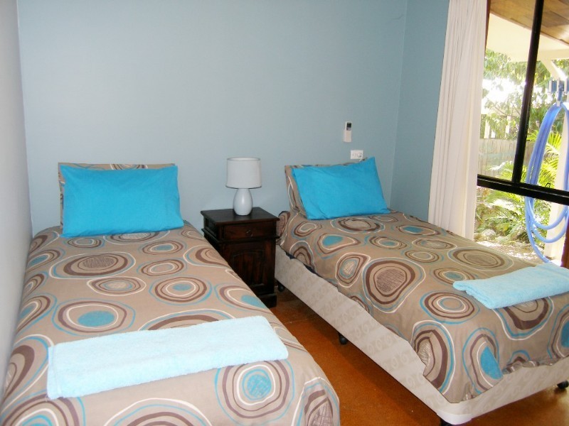 Trinity Beach QLD 4879