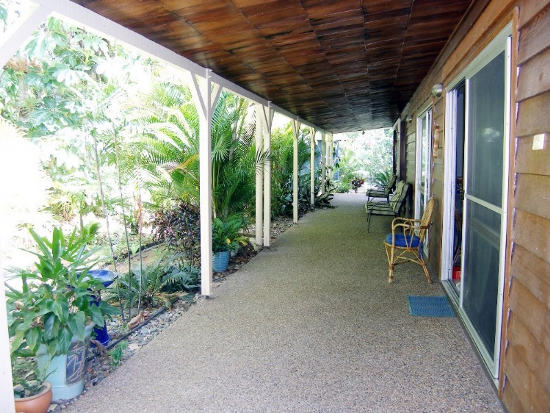 Trinity Beach QLD 4879