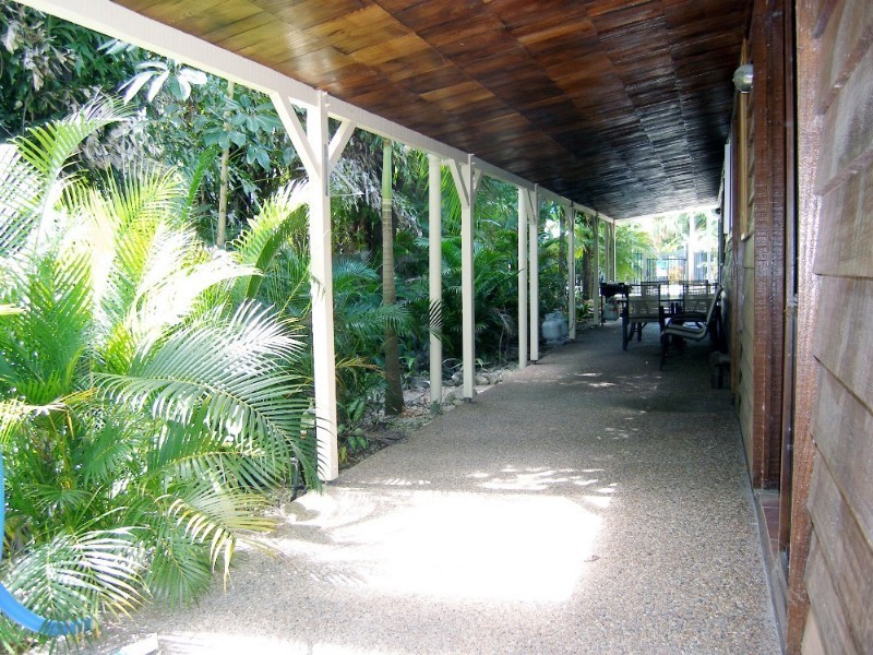 Trinity Beach QLD 4879