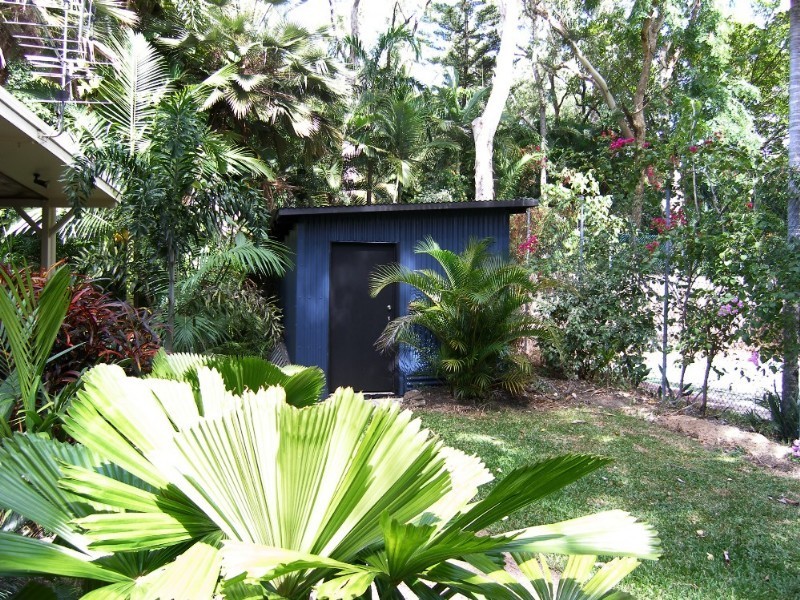 Trinity Beach QLD 4879