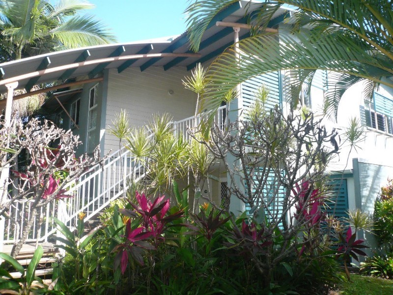 Trinity Beach QLD 4879