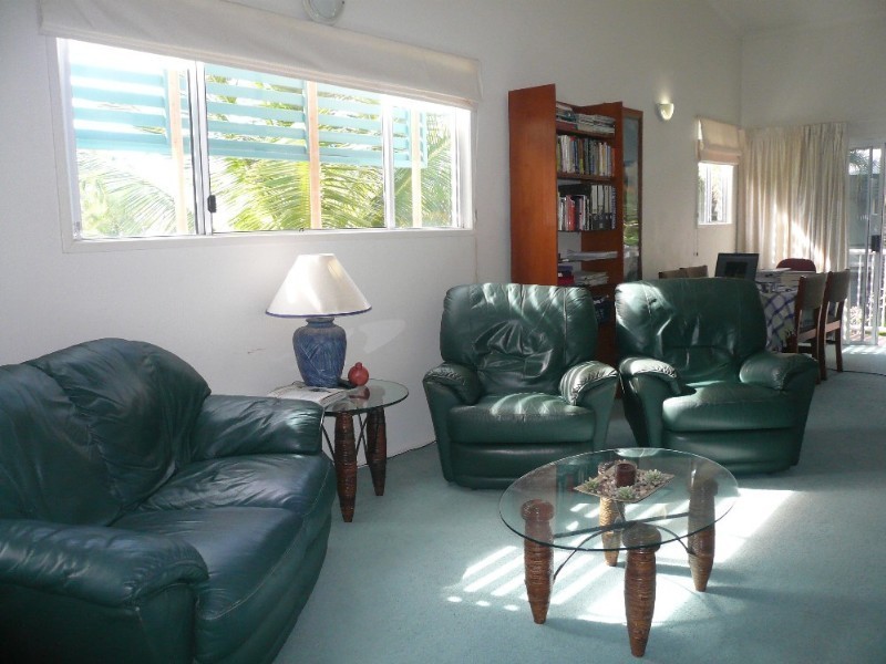 Trinity Beach QLD 4879