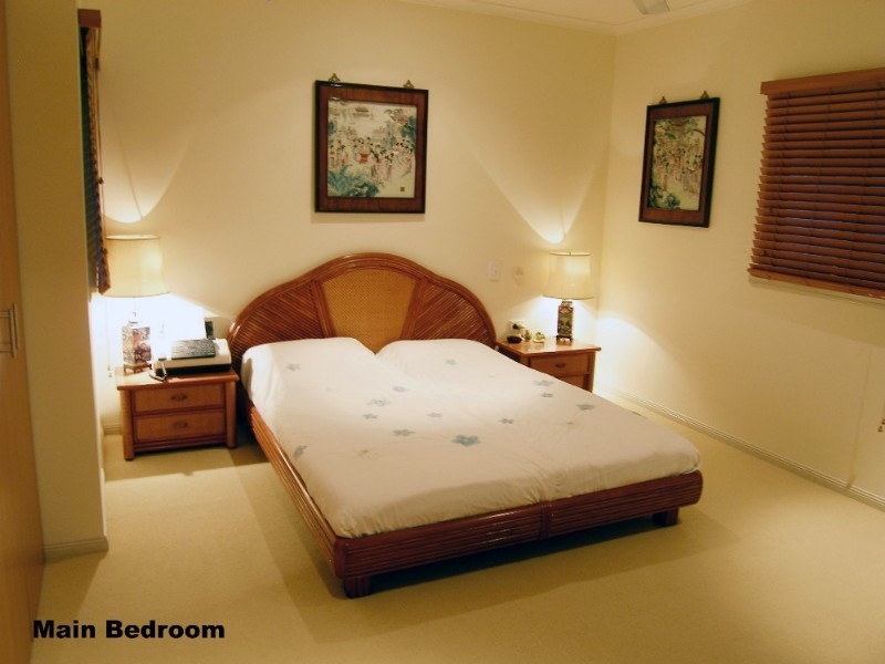 Clifton Beach QLD 4879