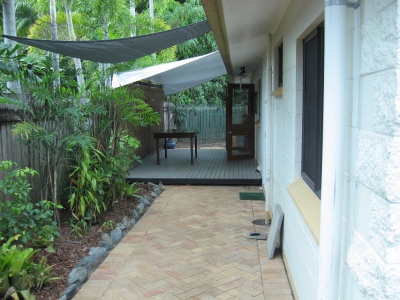 Trinity Beach QLD 4879