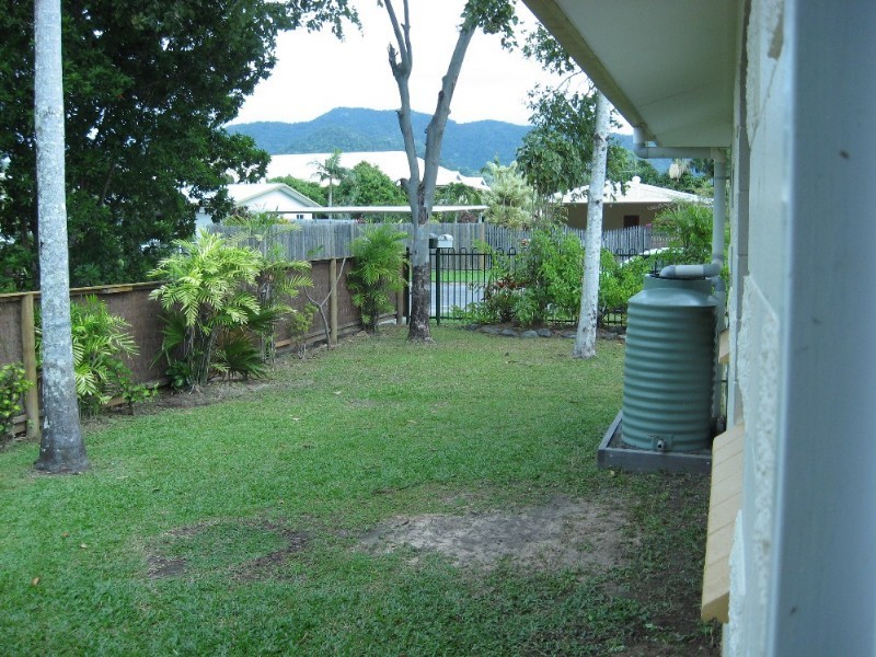 Trinity Beach QLD 4879