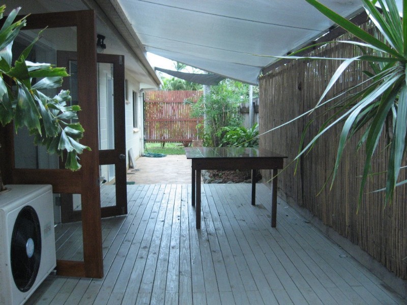 Trinity Beach QLD 4879