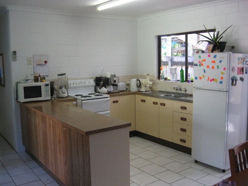 Trinity Beach QLD 4879