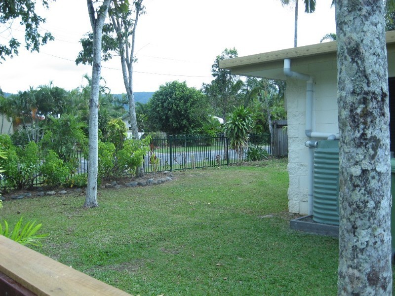 Trinity Beach QLD 4879