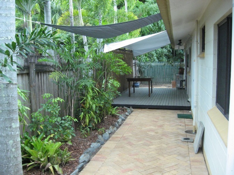 Trinity Beach QLD 4879