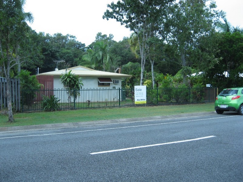 Trinity Beach QLD 4879