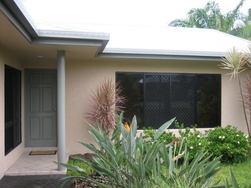 Kewarra Beach QLD 4879