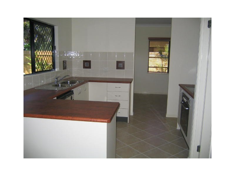 Kewarra Beach QLD 4879