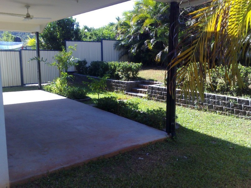 4 Shamrock Avenue, Brinsmead QLD 4870