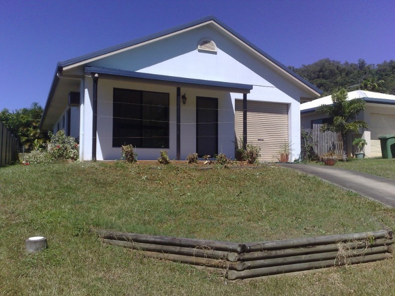 4 Shamrock Avenue, Brinsmead QLD 4870