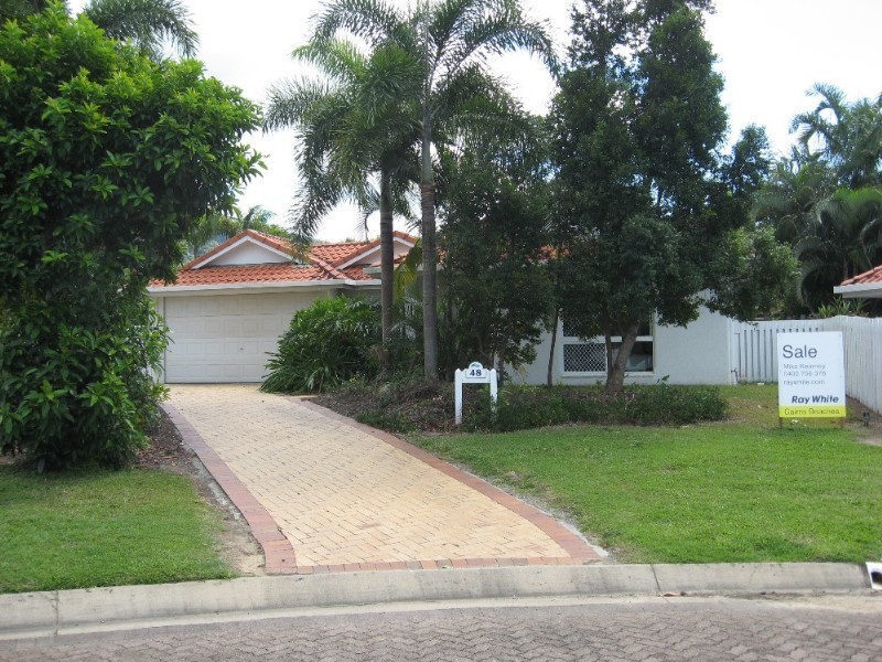 Kewarra Beach QLD 4879