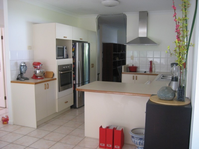 Kewarra Beach QLD 4879