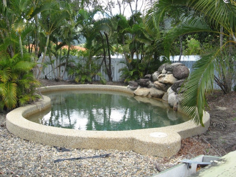 Kewarra Beach QLD 4879