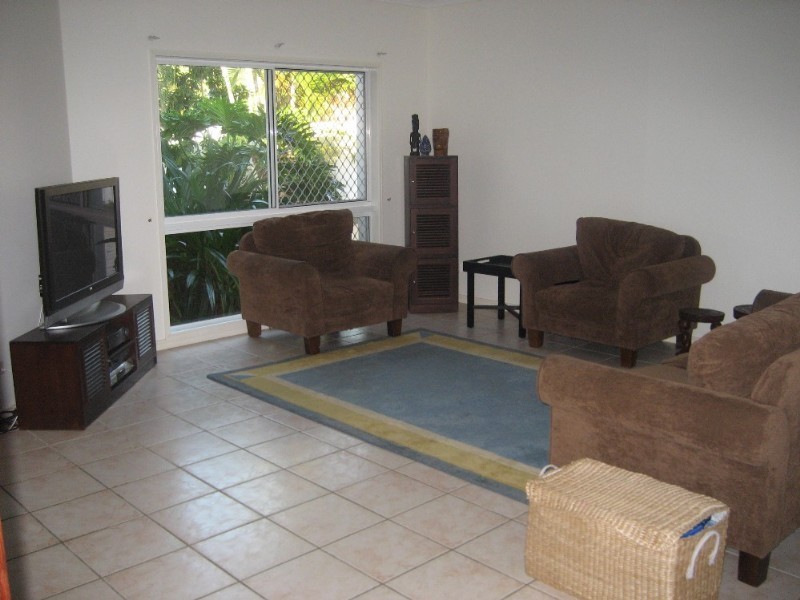 Kewarra Beach QLD 4879