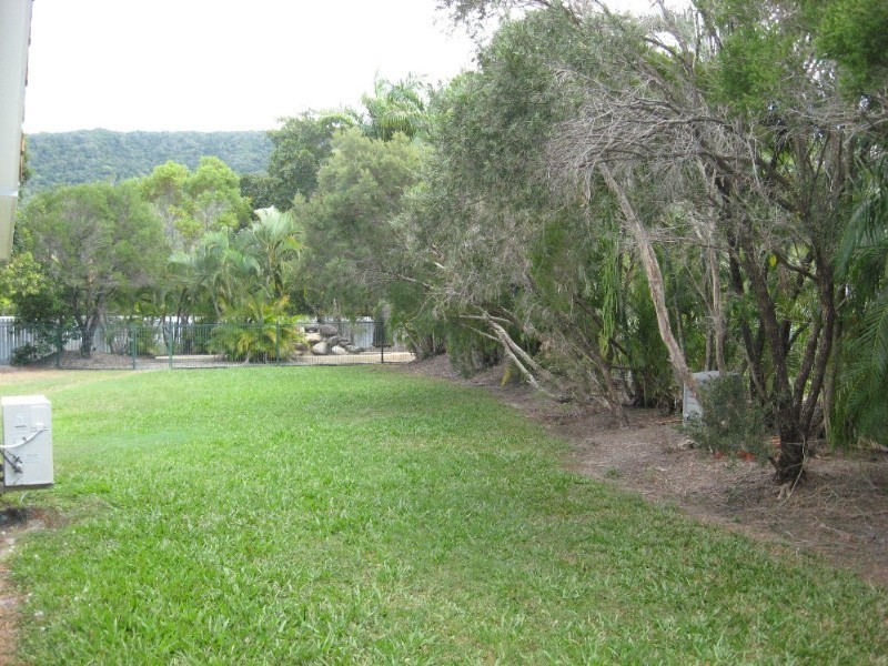 Kewarra Beach QLD 4879