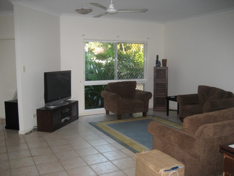 Kewarra Beach QLD 4879