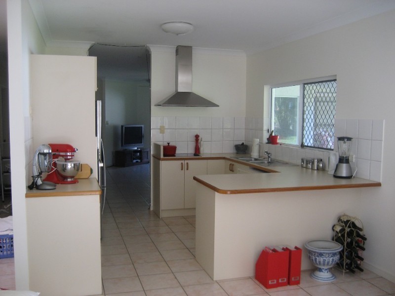 Kewarra Beach QLD 4879