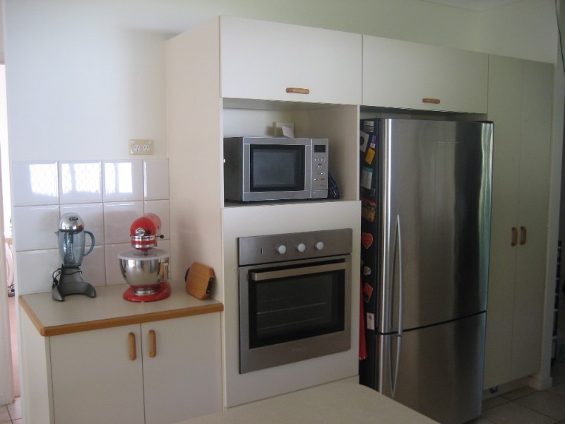 Kewarra Beach QLD 4879