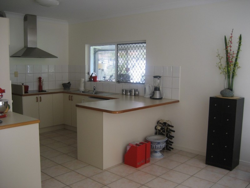 Kewarra Beach QLD 4879