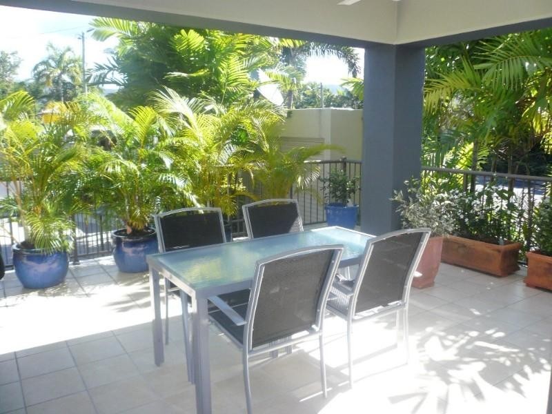 Trinity Beach QLD 4879