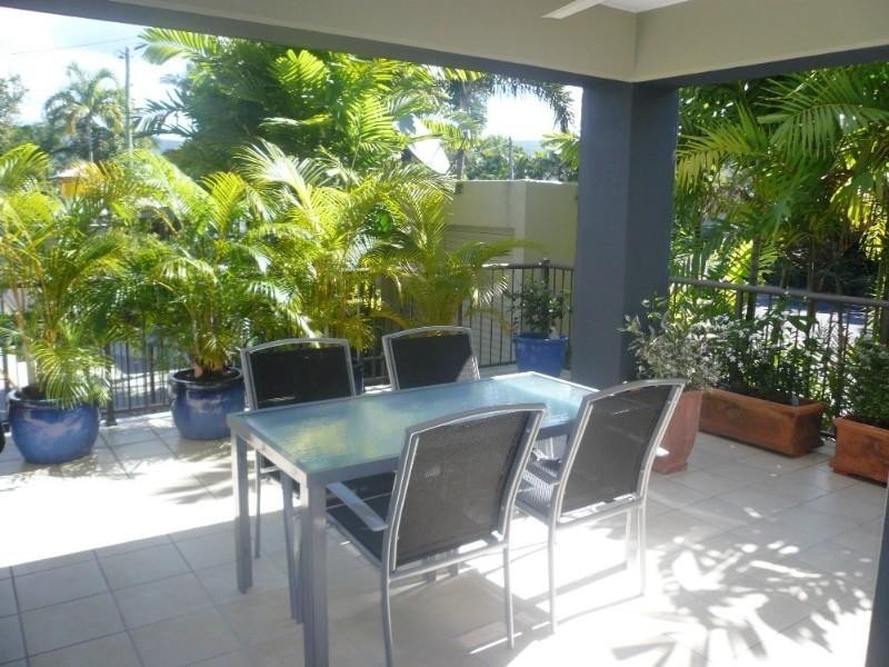 Trinity Beach QLD 4879