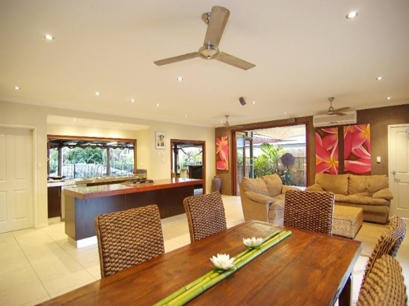 Kewarra Beach QLD 4879