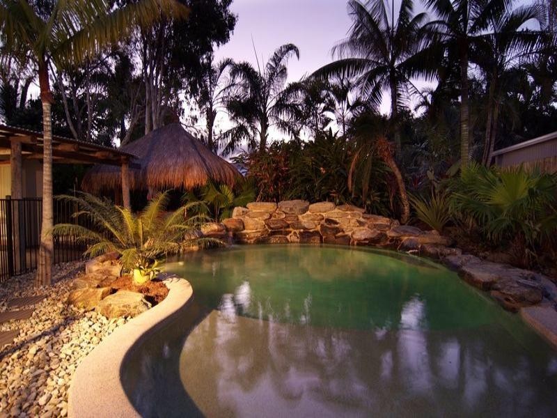 Kewarra Beach QLD 4879