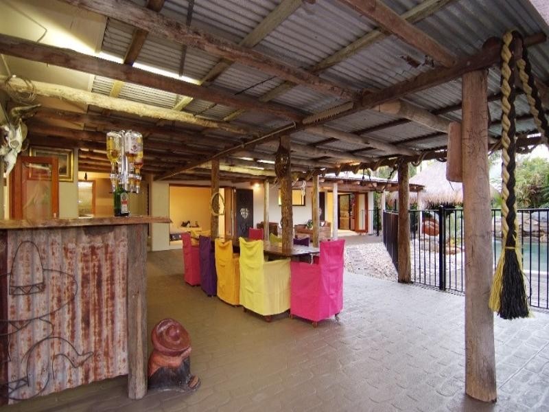 Kewarra Beach QLD 4879