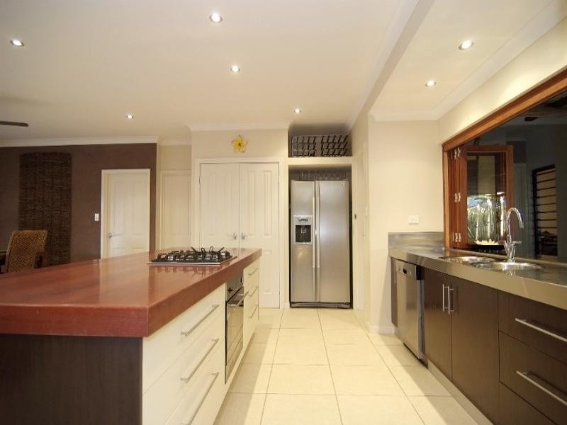 Kewarra Beach QLD 4879