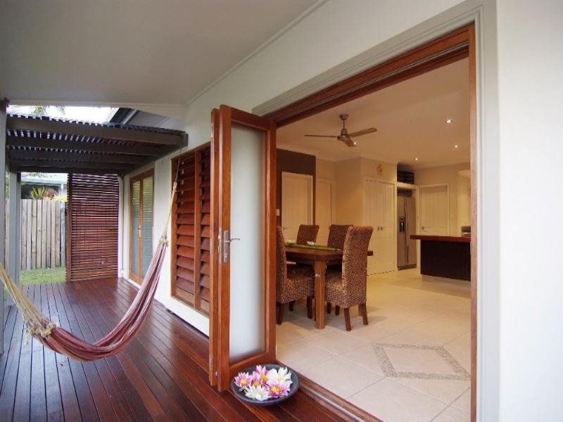 Kewarra Beach QLD 4879