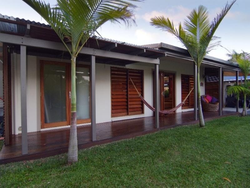 Kewarra Beach QLD 4879