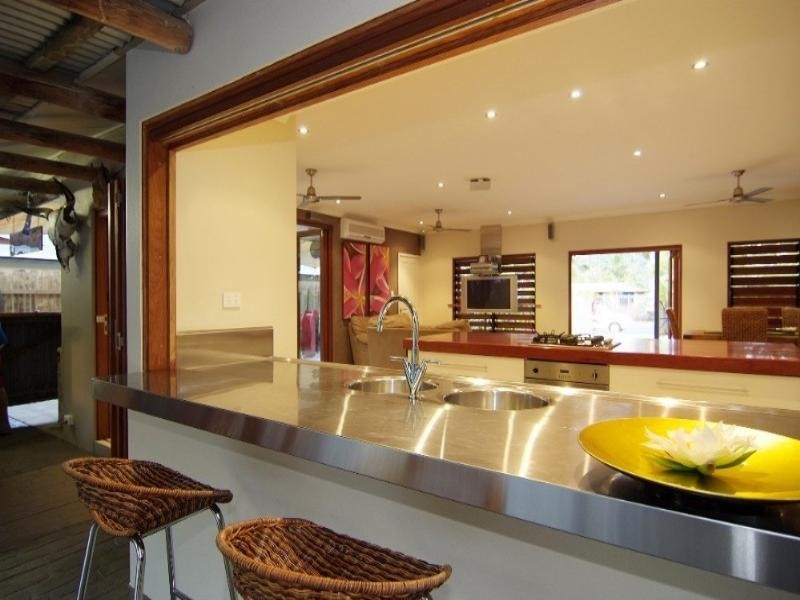 Kewarra Beach QLD 4879