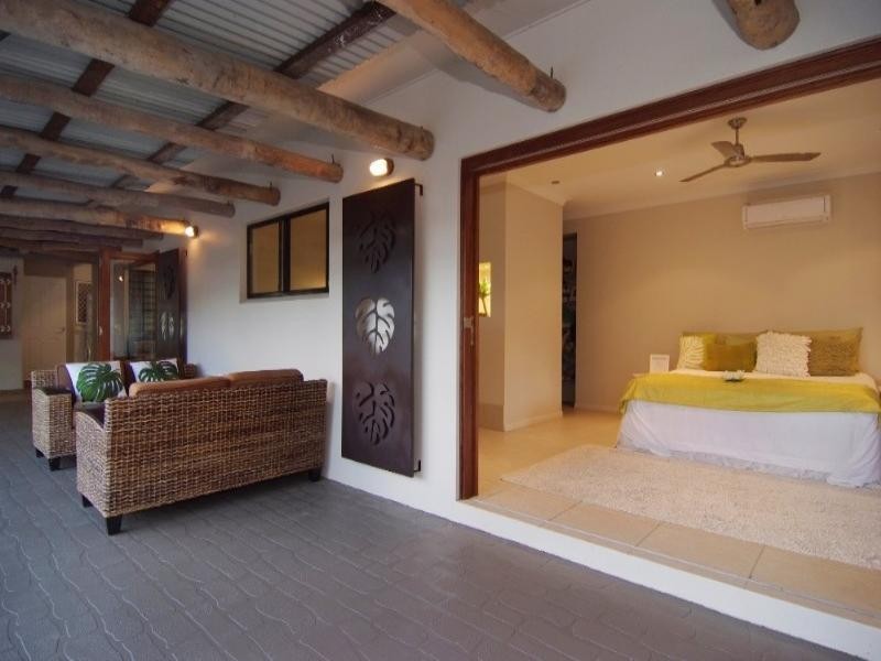 Kewarra Beach QLD 4879